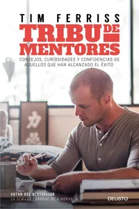 Tribu de mentores_cover