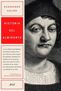 Historia del Almirante_cover