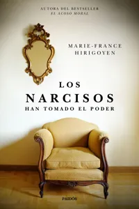 Los Narcisos_cover