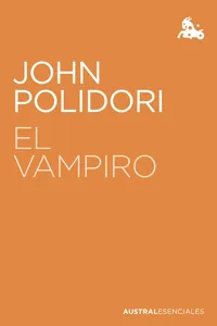 El Vampiro_cover