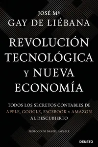 Revolución tecnológica y nueva economía_cover