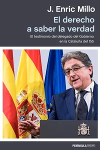 El derecho a saber la verdad_cover