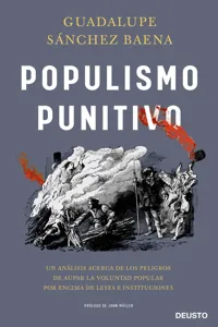 Populismo punitivo_cover
