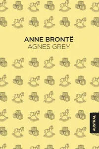 Agnes Grey_cover