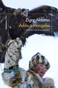 Adiós a Mongolia_cover