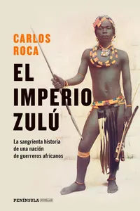 El imperio zulú_cover