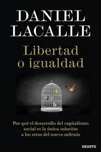 Libertad o igualdad_cover