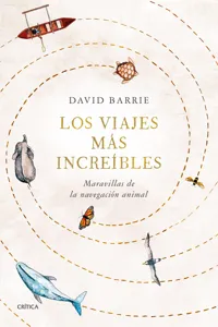 Los viajes más increíbles_cover