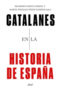 Catalanes en la historia de España_cover