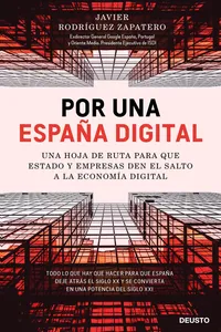 Por una España digital_cover