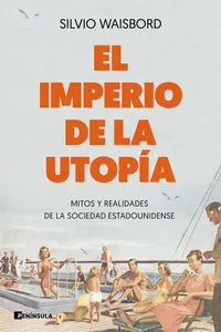 El imperio de la utopía_cover