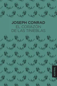 El corazón de las tinieblas_cover