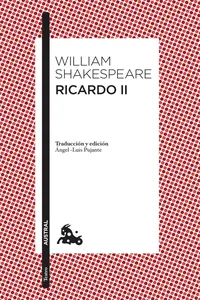 Ricardo II_cover