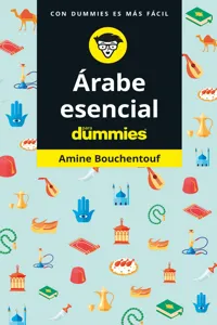 Árabe esencial para Dummies_cover