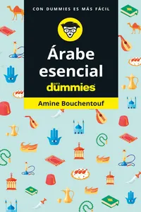 Árabe esencial para Dummies_cover