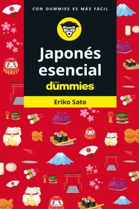 Japonés esencial para Dummies_cover