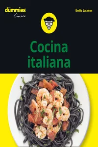 Cocina Italiana para Dummies_cover