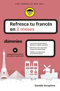 Refresca tu francés en 2 meses para dummies_cover