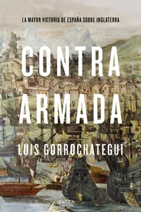 Contra Armada_cover