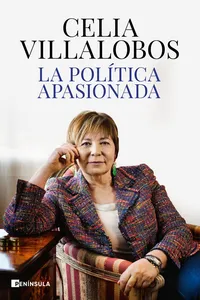 La política apasionada_cover