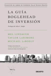 La guía Boglehead de inversión_cover