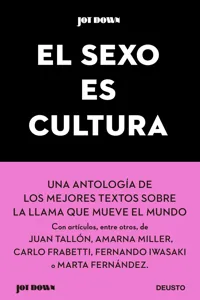 El sexo es cultura_cover