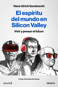 El espíritu del mundo en Silicon Valley_cover