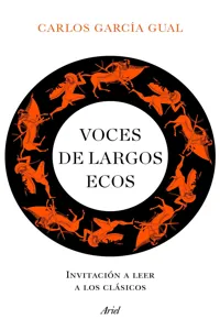 Voces de largos ecos_cover