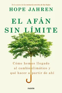 El afán sin límite_cover