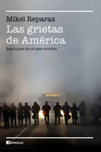 Las grietas de América_cover