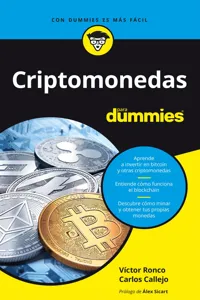 Criptomonedas para dummies_cover