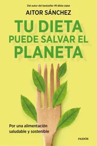 Tu dieta puede salvar el planeta_cover