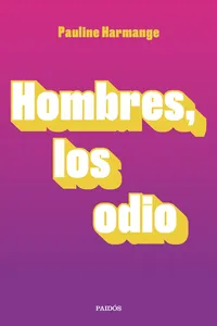 Hombres, los odio_cover