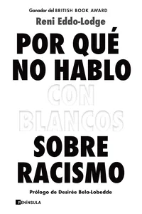 Por qué no hablo con blancos sobre racismo_cover