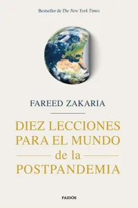 Diez lecciones para el mundo de la postpandemia_cover