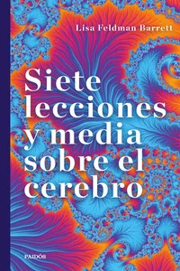 Siete lecciones y media sobre el cerebro_cover