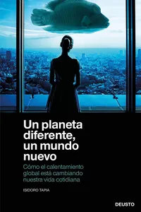 Un planeta diferente, un mundo nuevo_cover