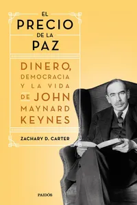 El precio de la paz_cover