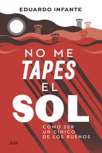 No me tapes el sol_cover