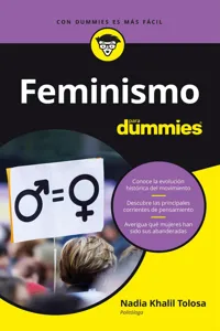 Feminismo para dummies_cover