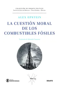 La cuestión moral de los combustibles fósiles_cover