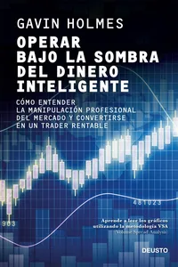 Operar bajo la sombra del dinero inteligente_cover