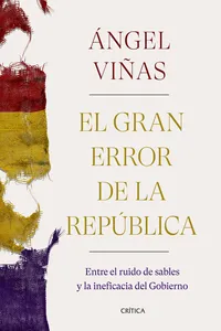 El gran error de la República_cover