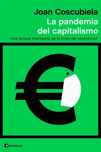 La pandemia del capitalismo_cover