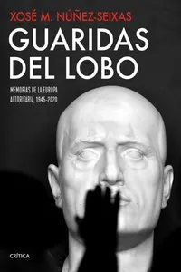 Guaridas del lobo_cover