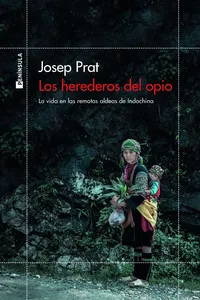 Los herederos del opio_cover