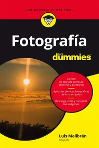 Fotografía para dummies_cover