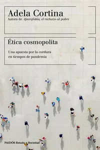 Ética cosmopolita_cover