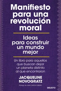 Manifiesto para una revolución moral_cover