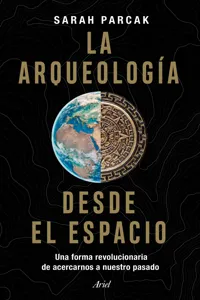 La arqueología desde el espacio_cover